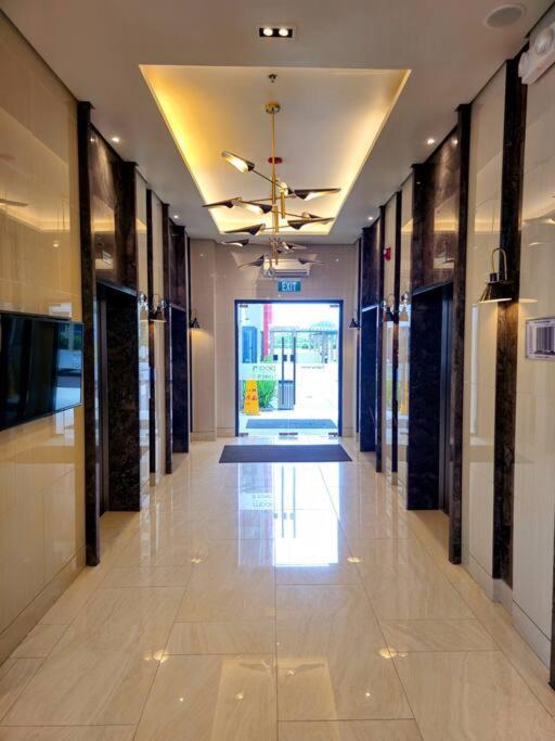 Bloom Residences Relaxation Escape *