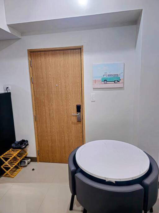 Bloom Residences Relaxation Escape *