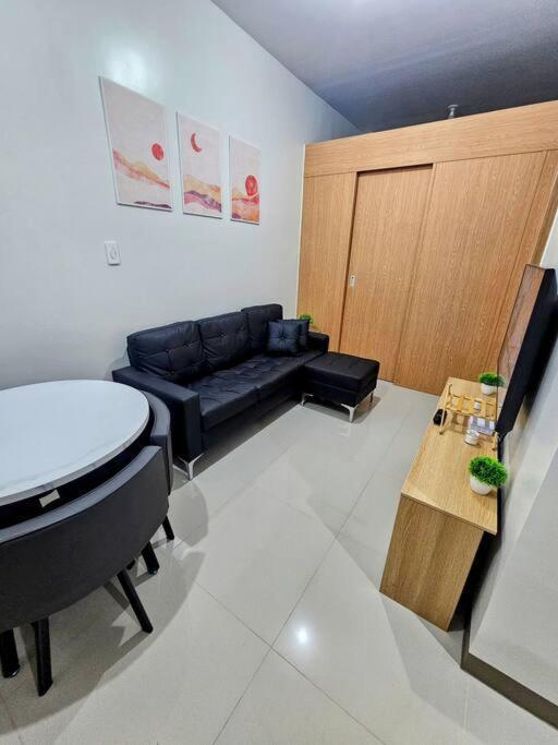 Apartment Bloom Residences Relaxation Escape