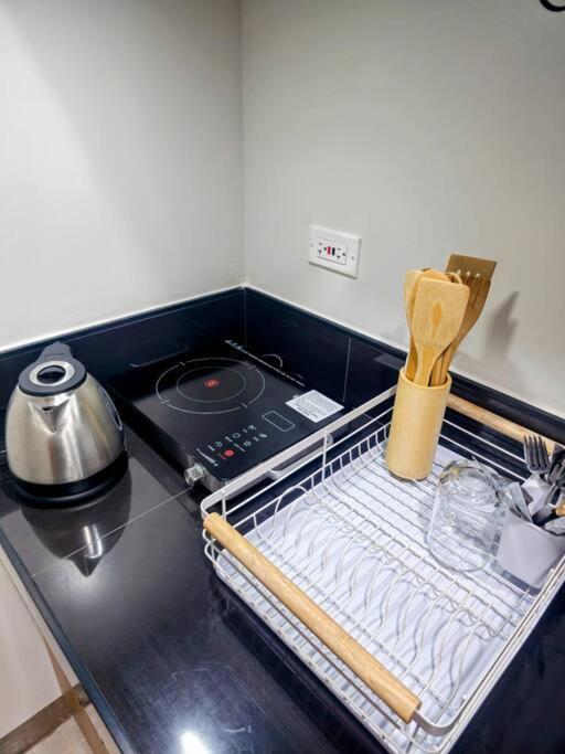 Apartment Bloom Residences Relaxation Escape Manila