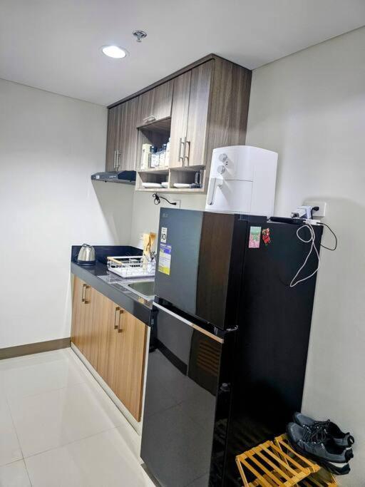 Bloom Residences Relaxation Escape Manila