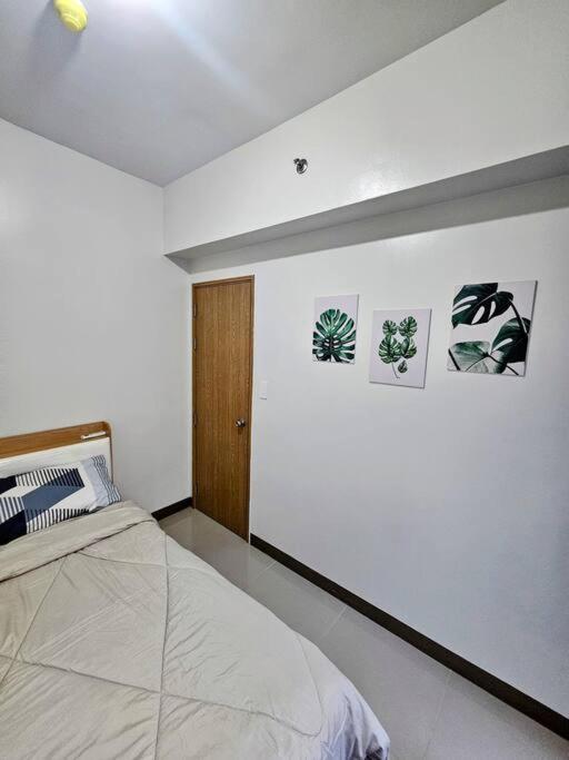 Bloom Residences Relaxation Escape * Manila