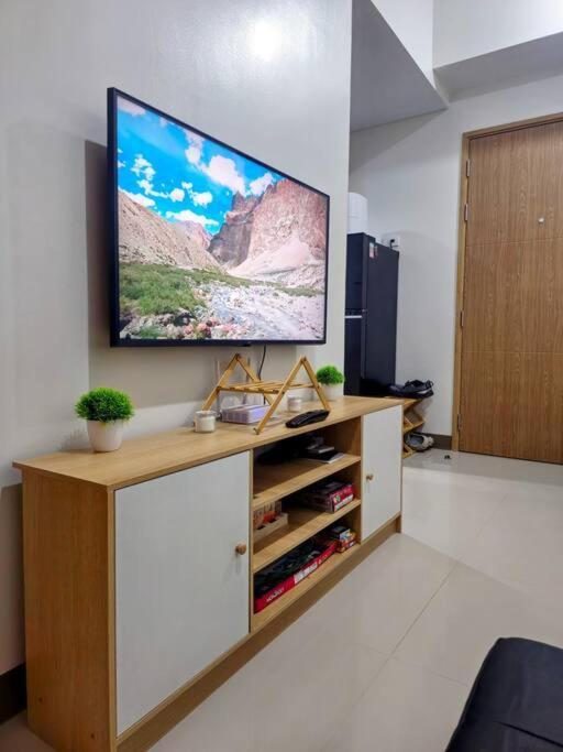 Bloom Residences Relaxation Escape Apartment *