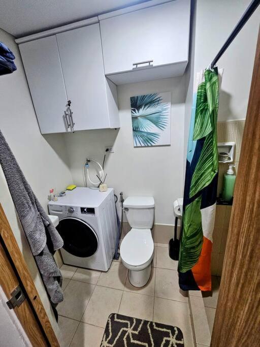 Bloom Residences Relaxation Escape Manila