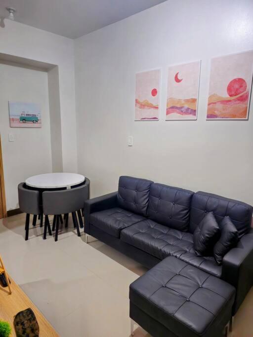 Bloom Residences Relaxation Escape * Manila