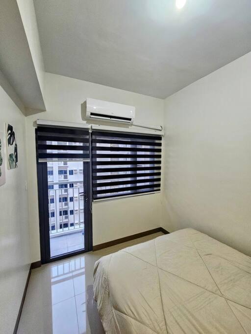 Apartment Bloom Residences Relaxation Escape