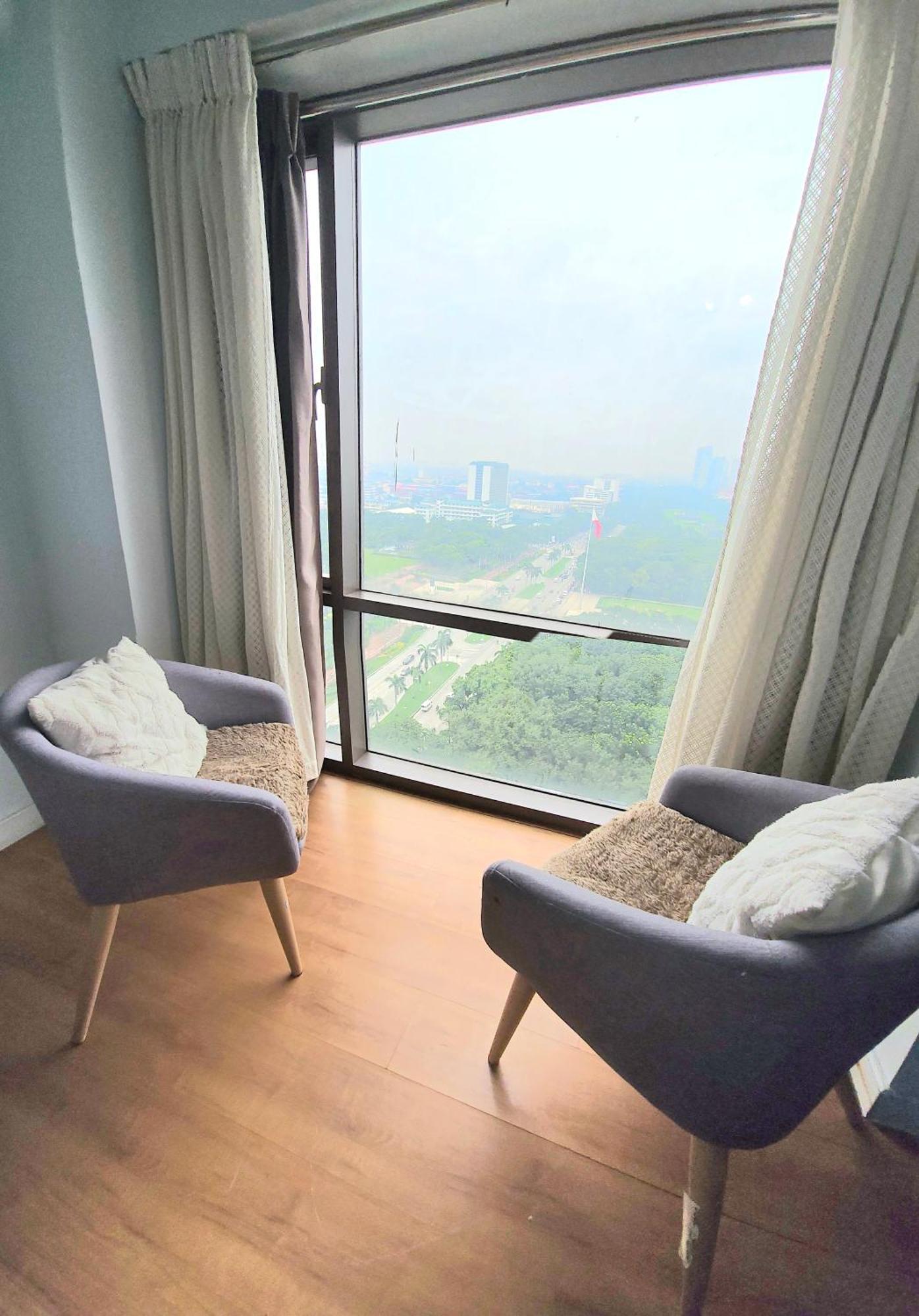 Apartamento Eton Baypark Unit By Tripleview *