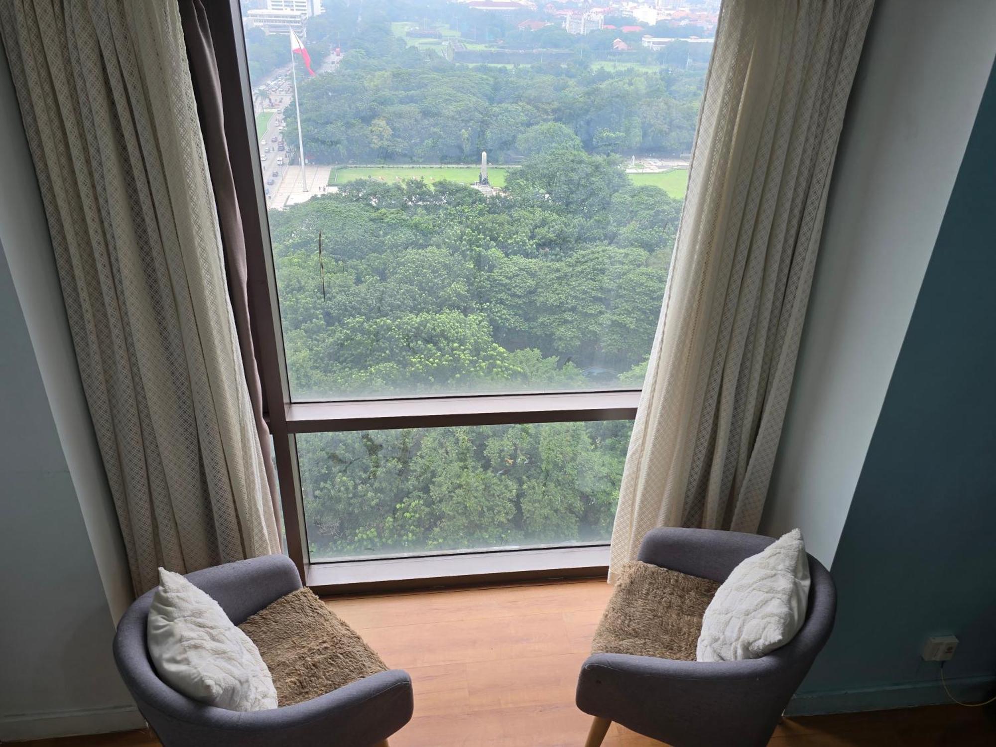 Eton Baypark Unit By Tripleview *