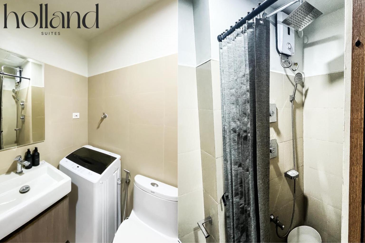 Apartment Mall Of Shore 3 Residences Holland *