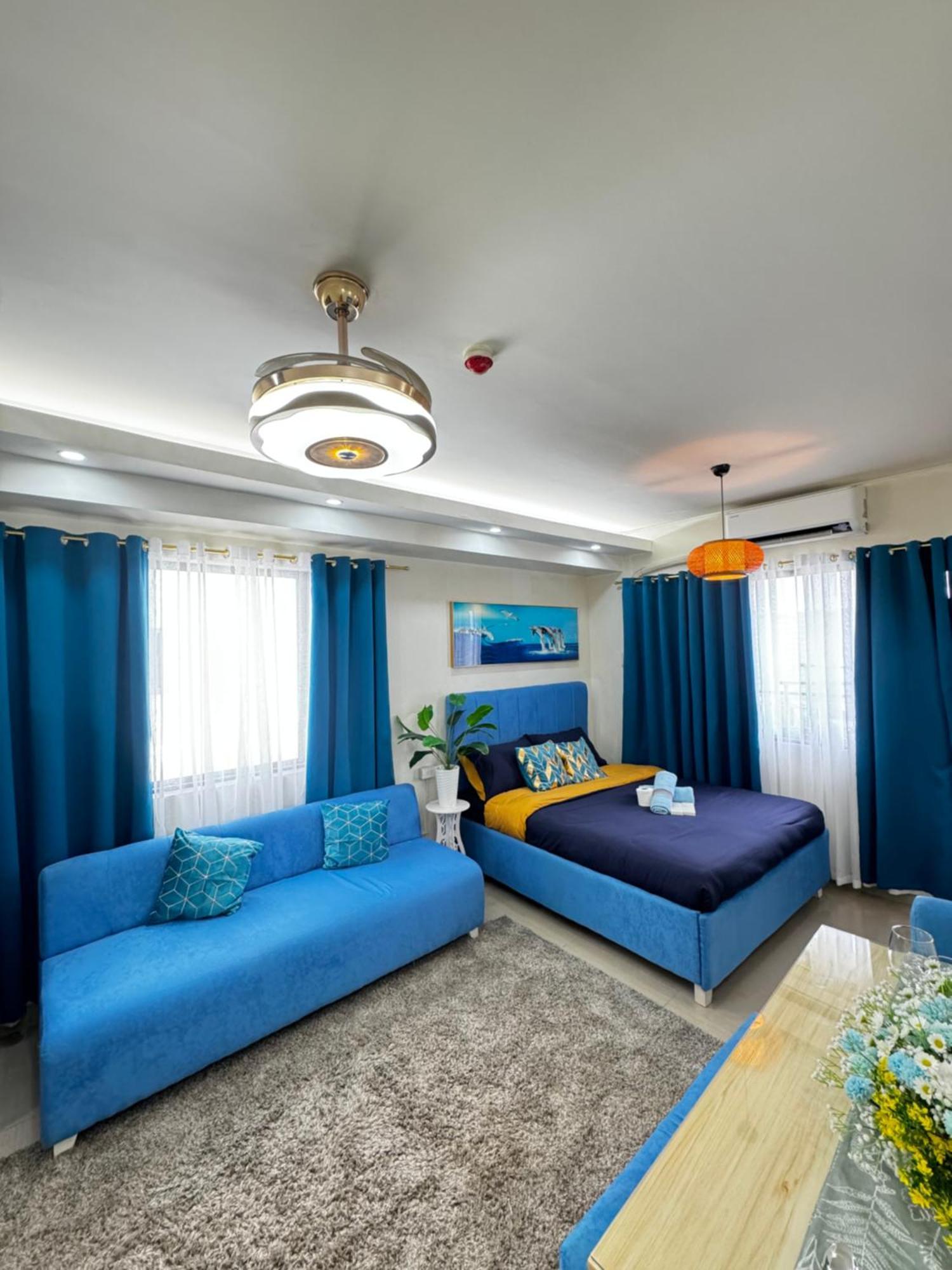 Apartment Cloud Place Shore 2 Residences