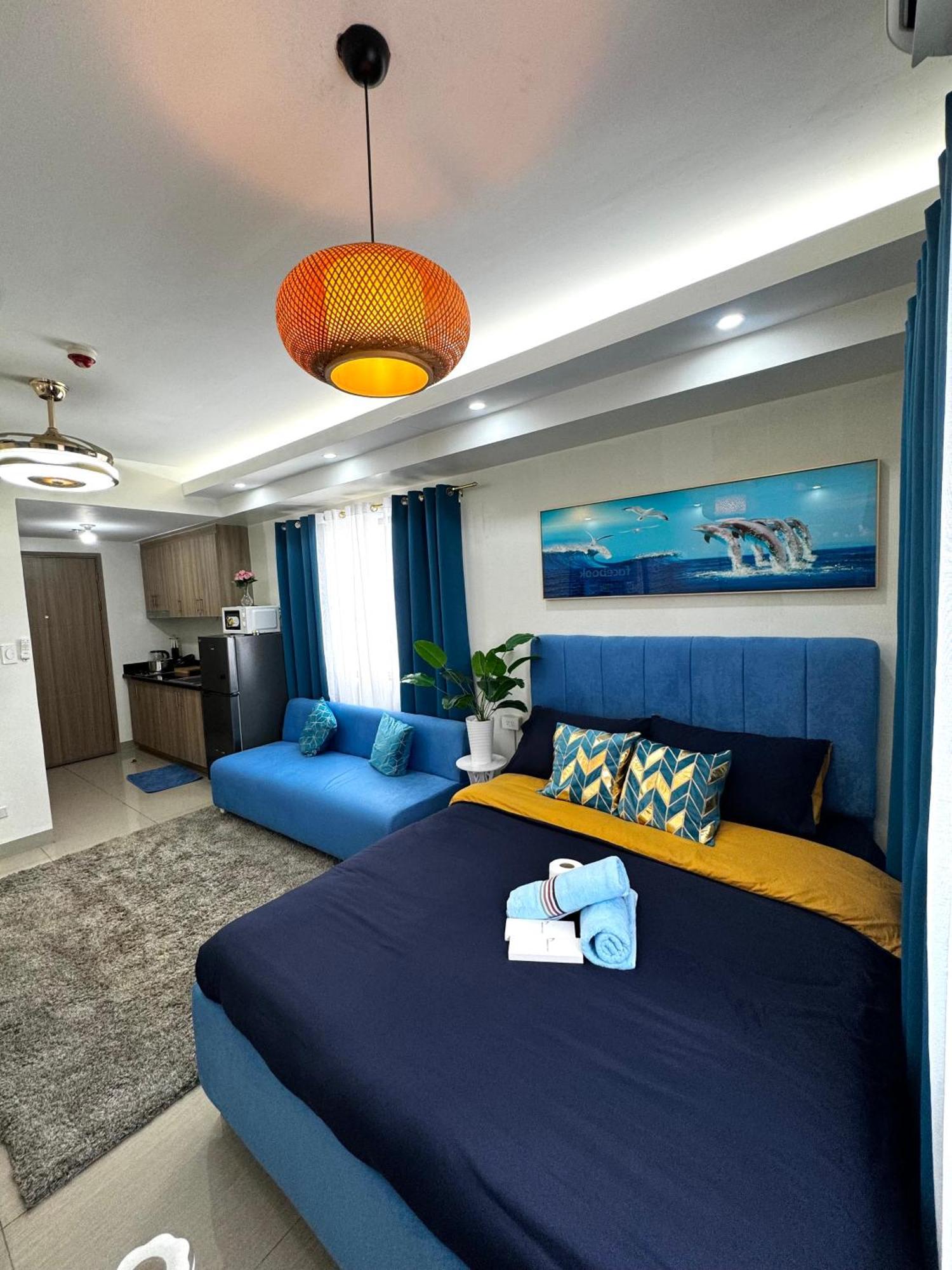 Cloud Place Shore 2 Residences *