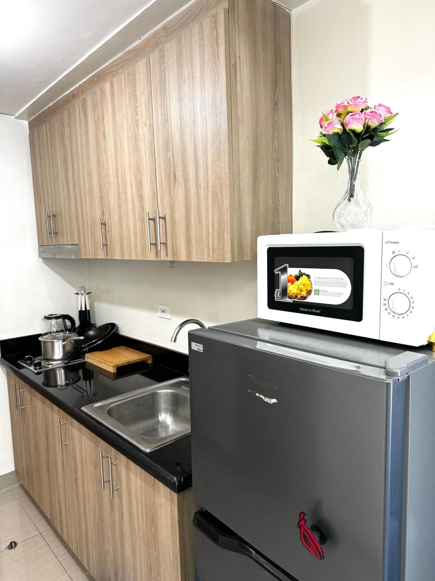 Cloud Place Shore 2 Residences Manila