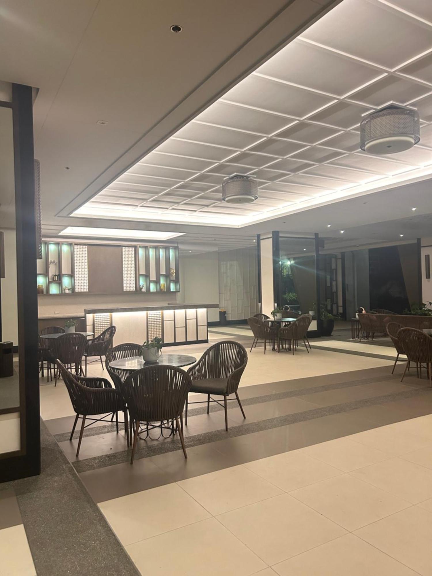 Skye Staycation Apartment Manila