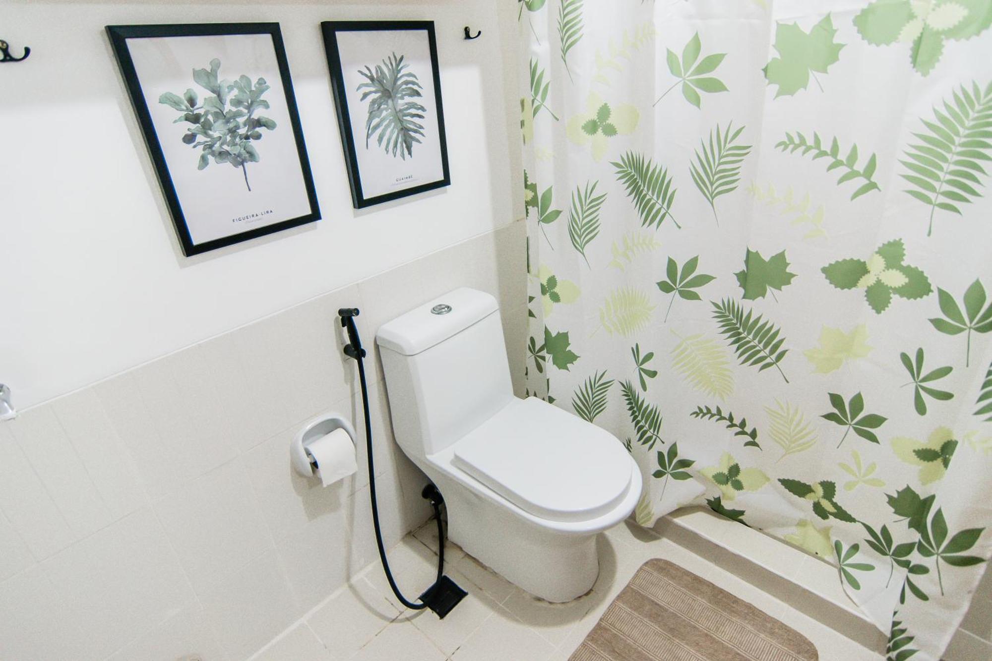 Apartment Excellent Location 2 Bdrm Homey Wifi Near Airport