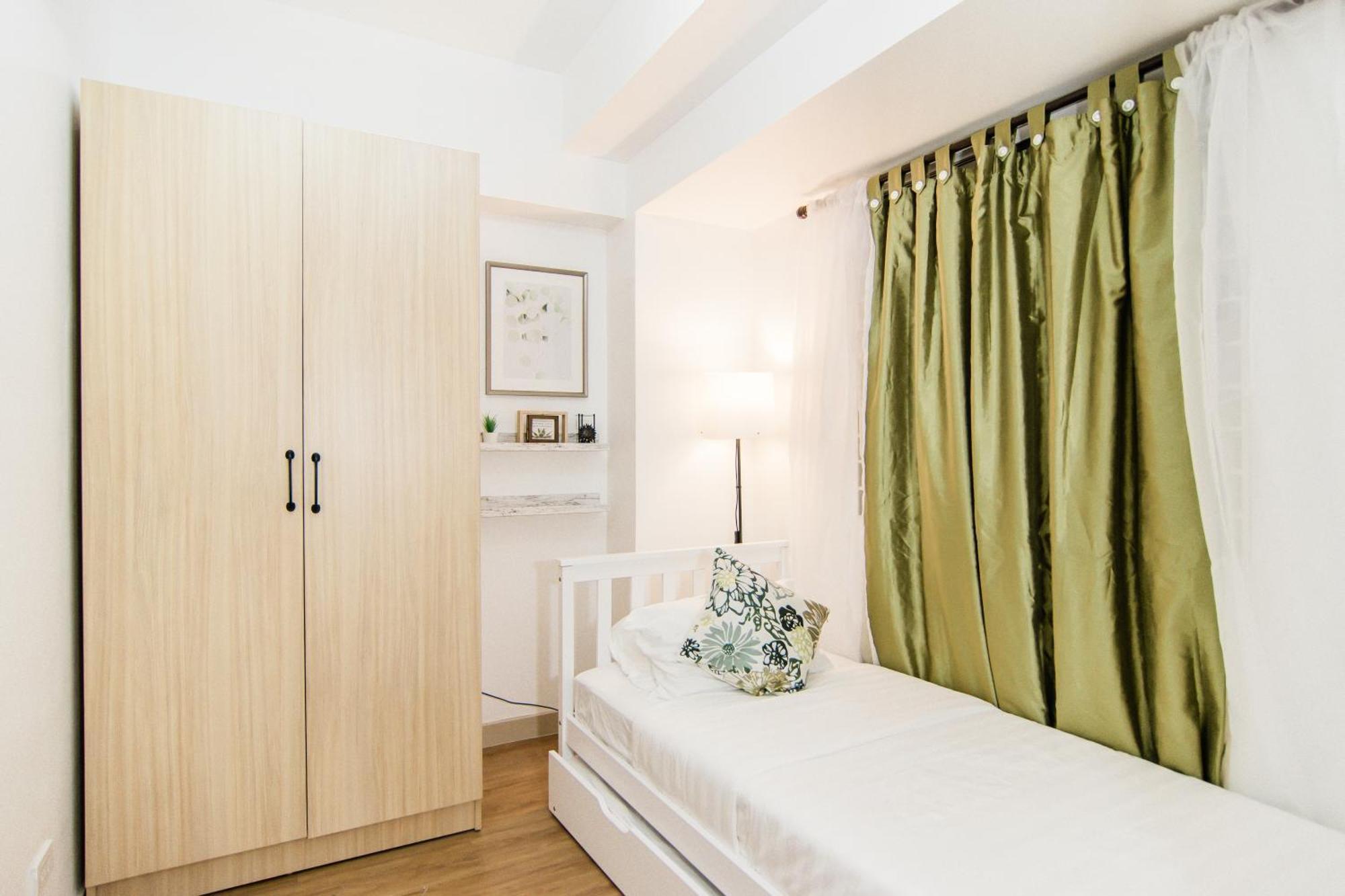 Excellent Location 2 Bdrm Homey Wifi Near Airport