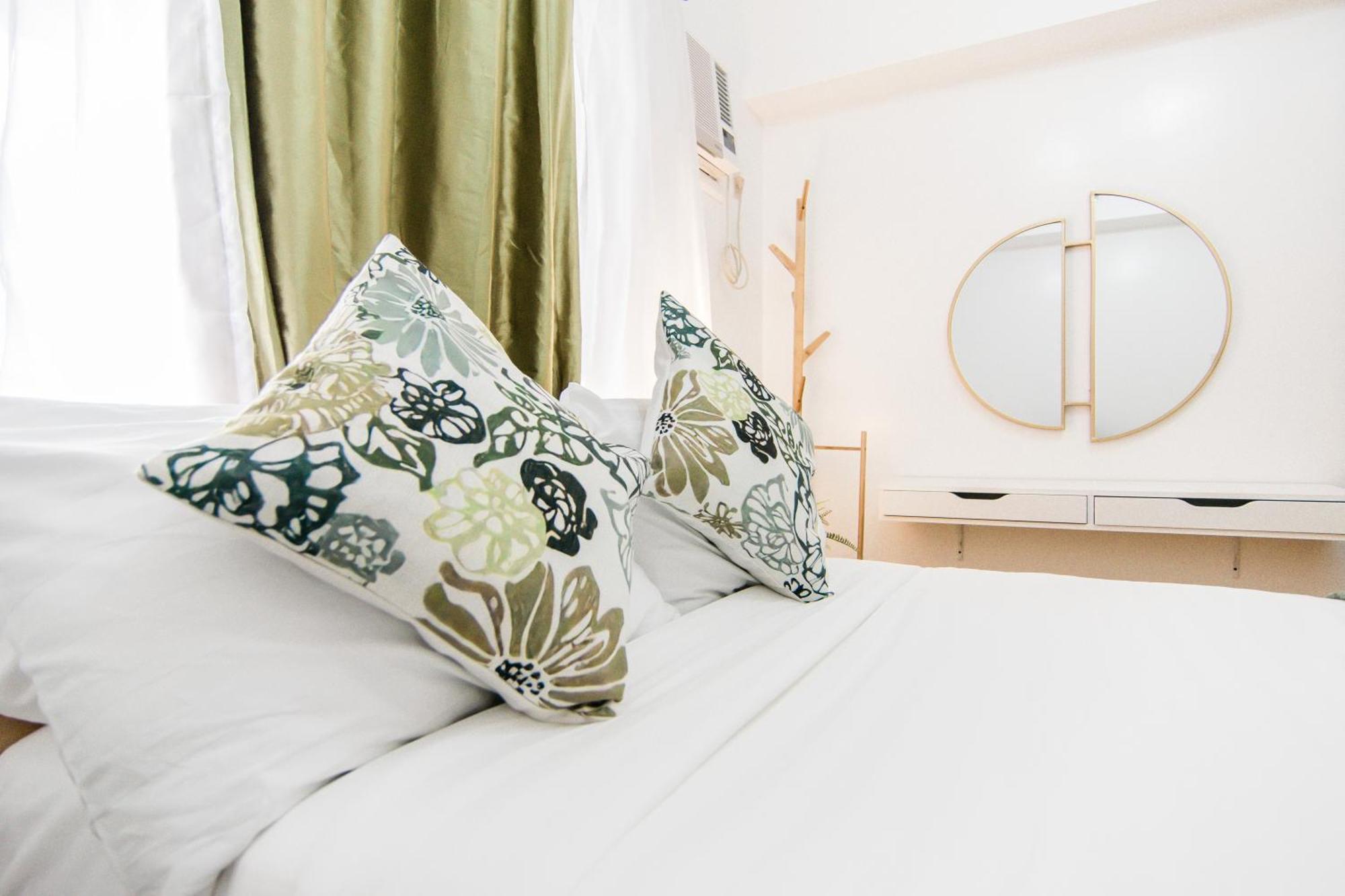 Excellent Location 2 Bdrm Homey Wifi Near Airport