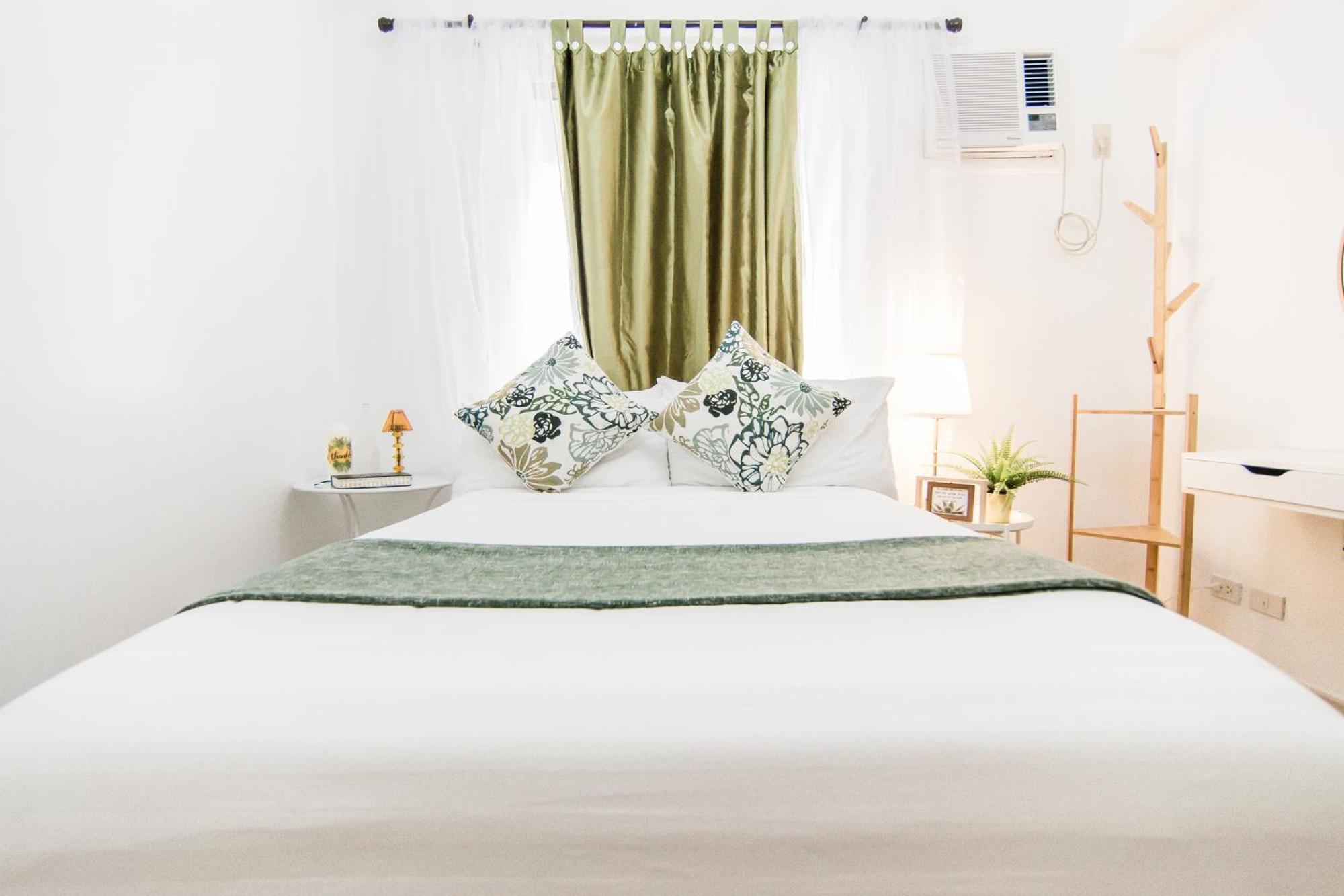 Excellent Location 2 Bdrm Homey Wifi Near Airport