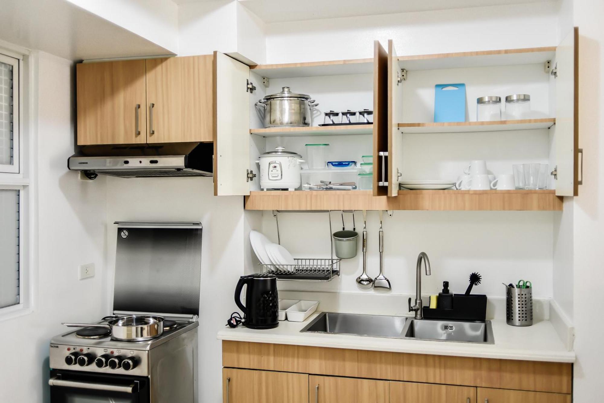Apartment Excellent Location 2 Bdrm Homey Wifi Near Airport *