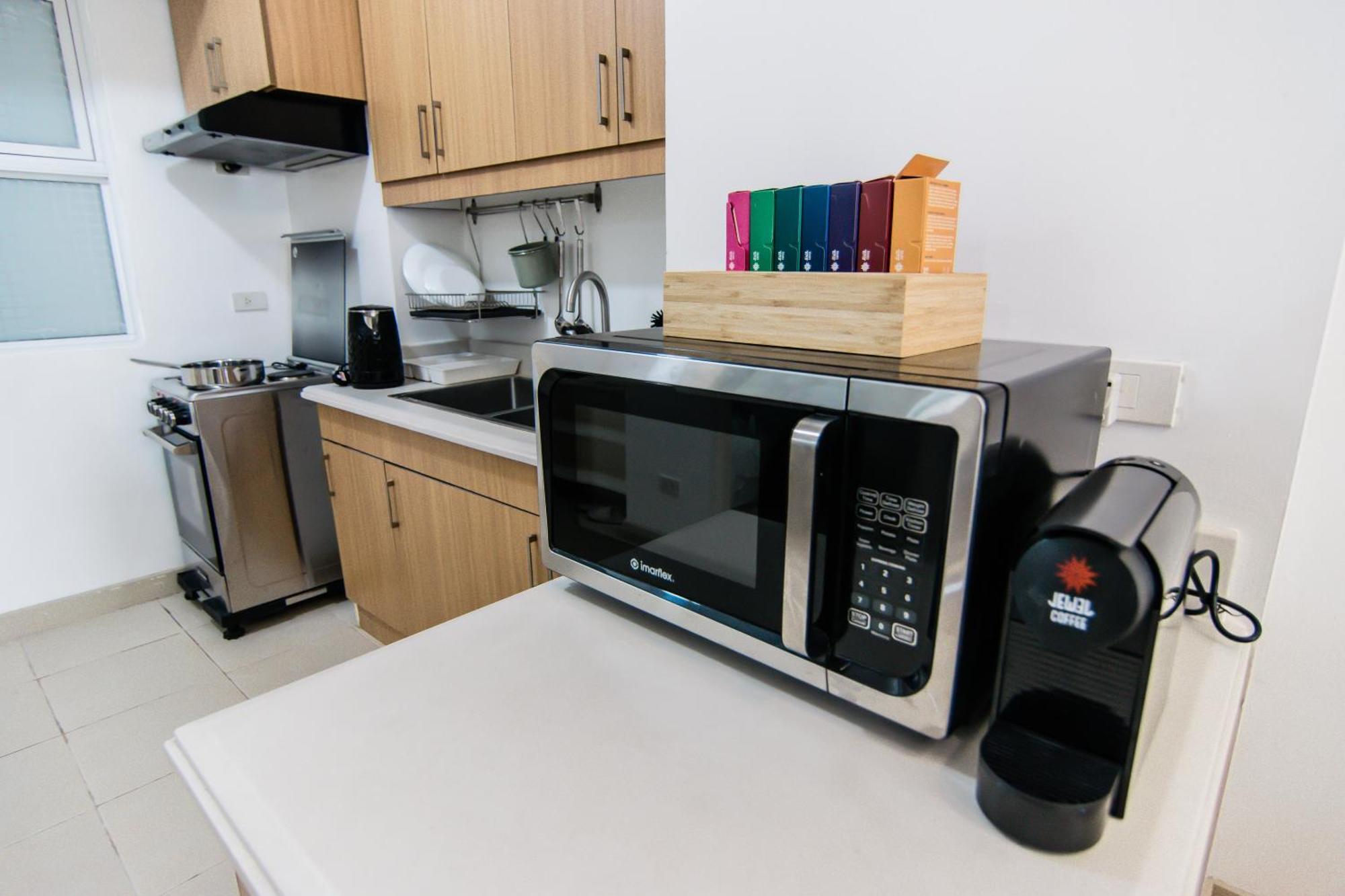 Apartment Excellent Location 2 Bdrm Homey Wifi Near Airport