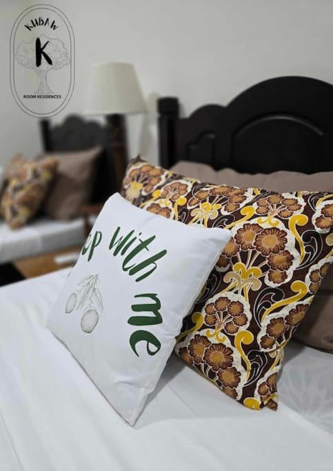 Sleep With Me Cozy Near Araneta Center *