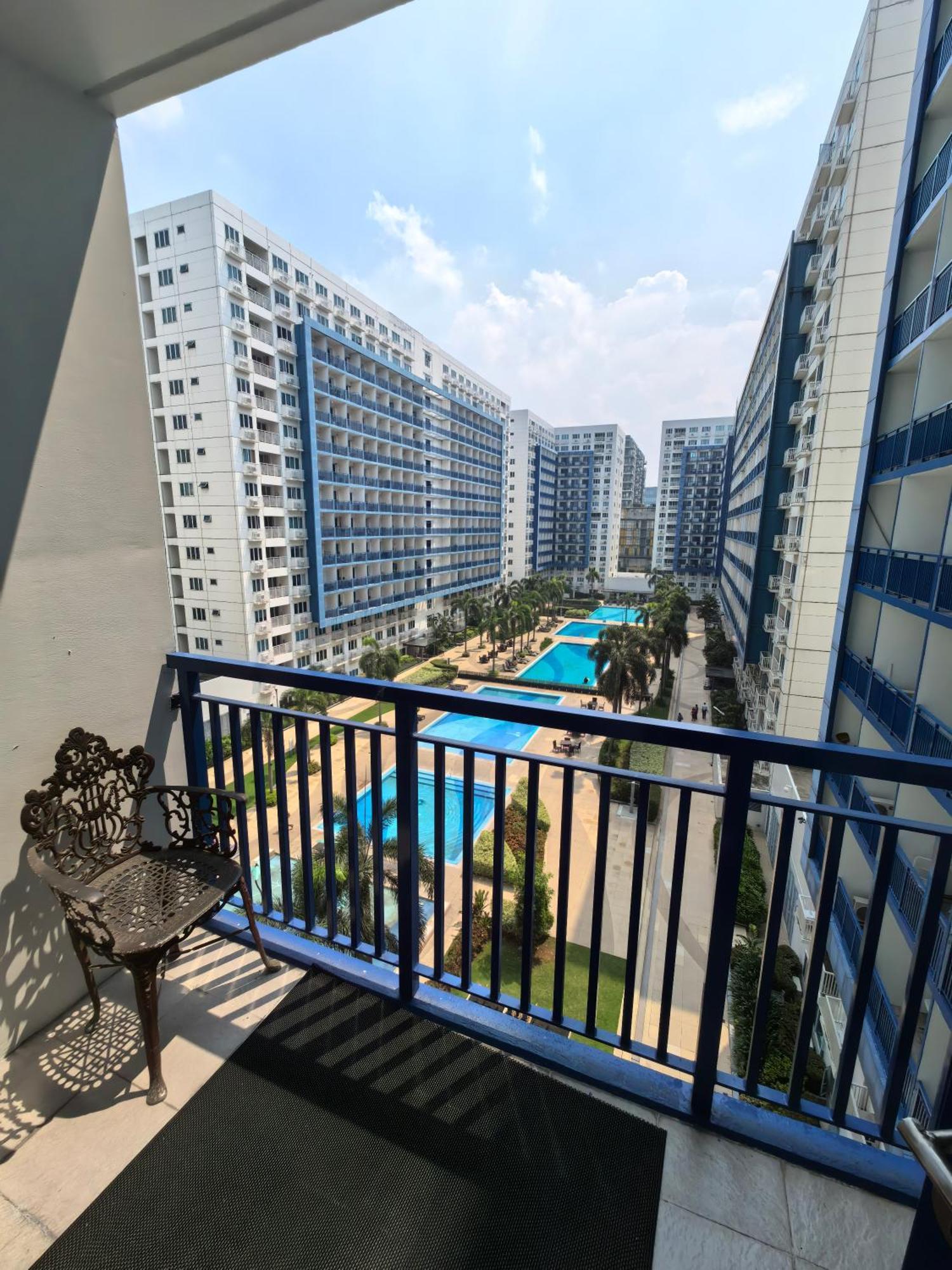 Sea Warren Place Apartment