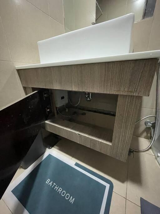 Unit At Montecarlo Apartment