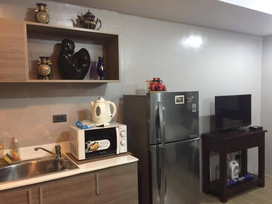 Apartment Unit At Montecarlo