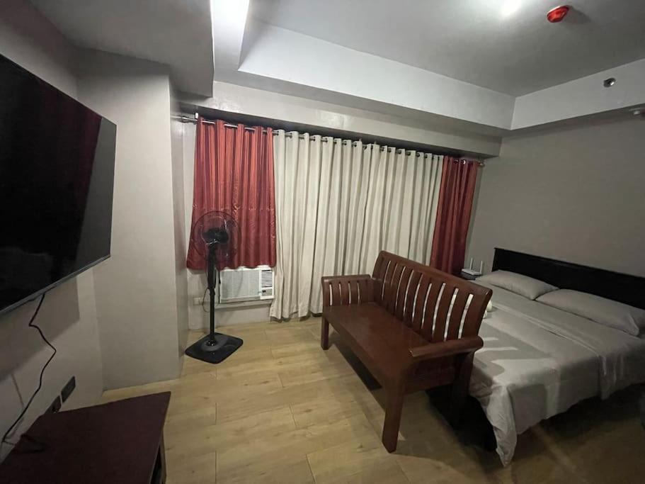 Unit At Montecarlo