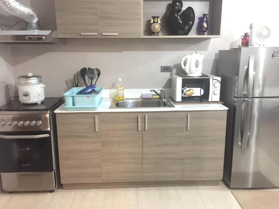 Unit At Montecarlo Apartment *