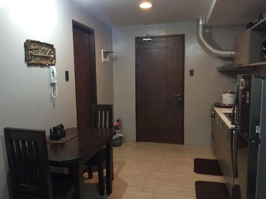 Apartment Unit At Montecarlo *