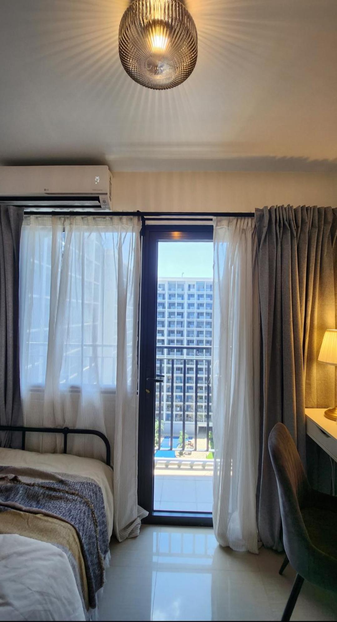 The New At Shore 2 Residences Manila