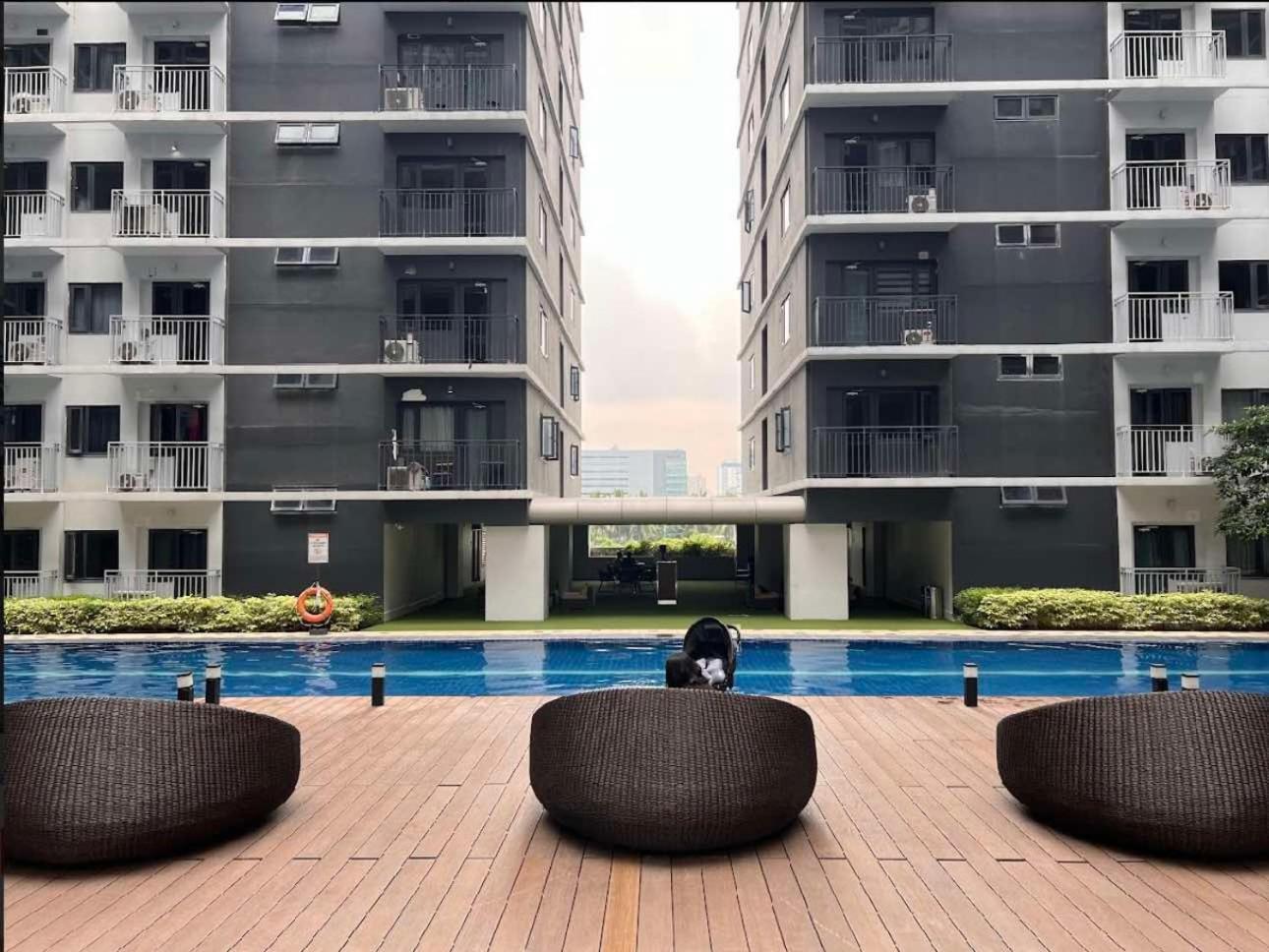Apartment Soft Cerulean Sanctuary Shore 3 *