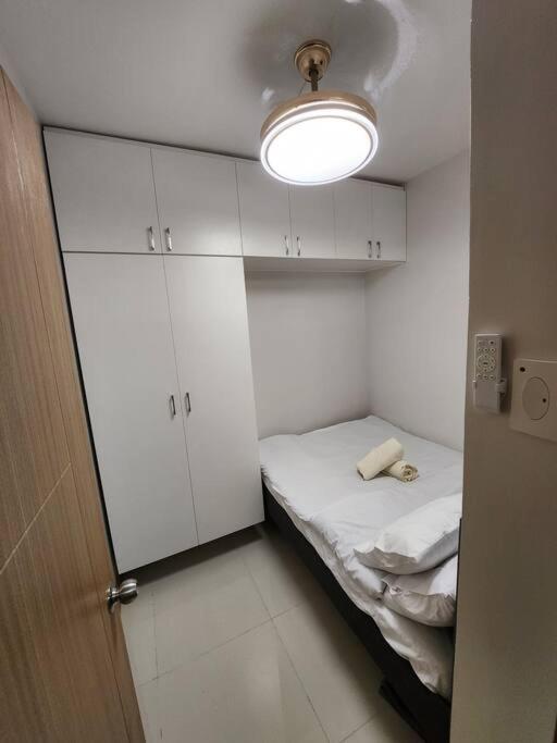 Mocha Flat At Shore 3 Tower 4 Apartment *