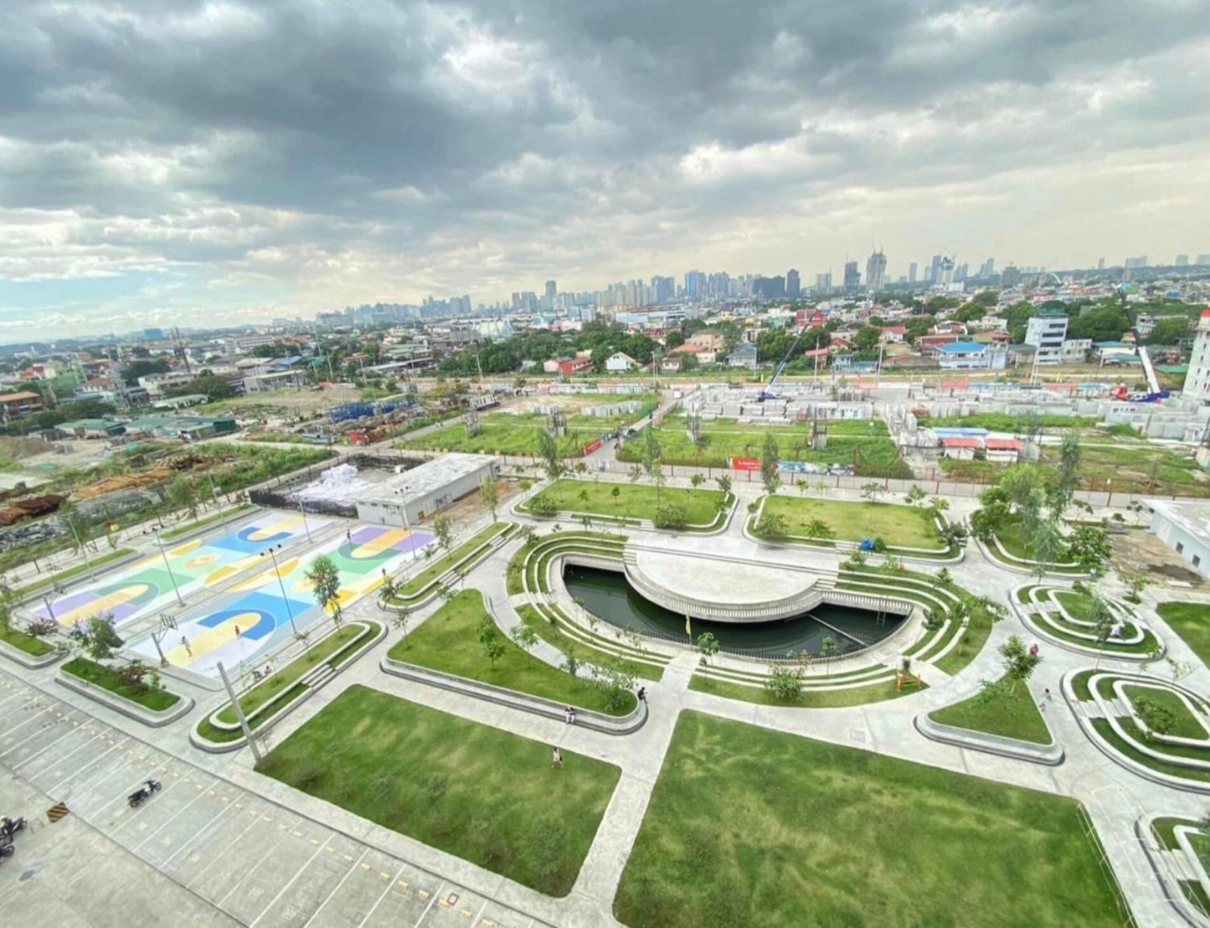 Apartamento Pandora's Nest Manila