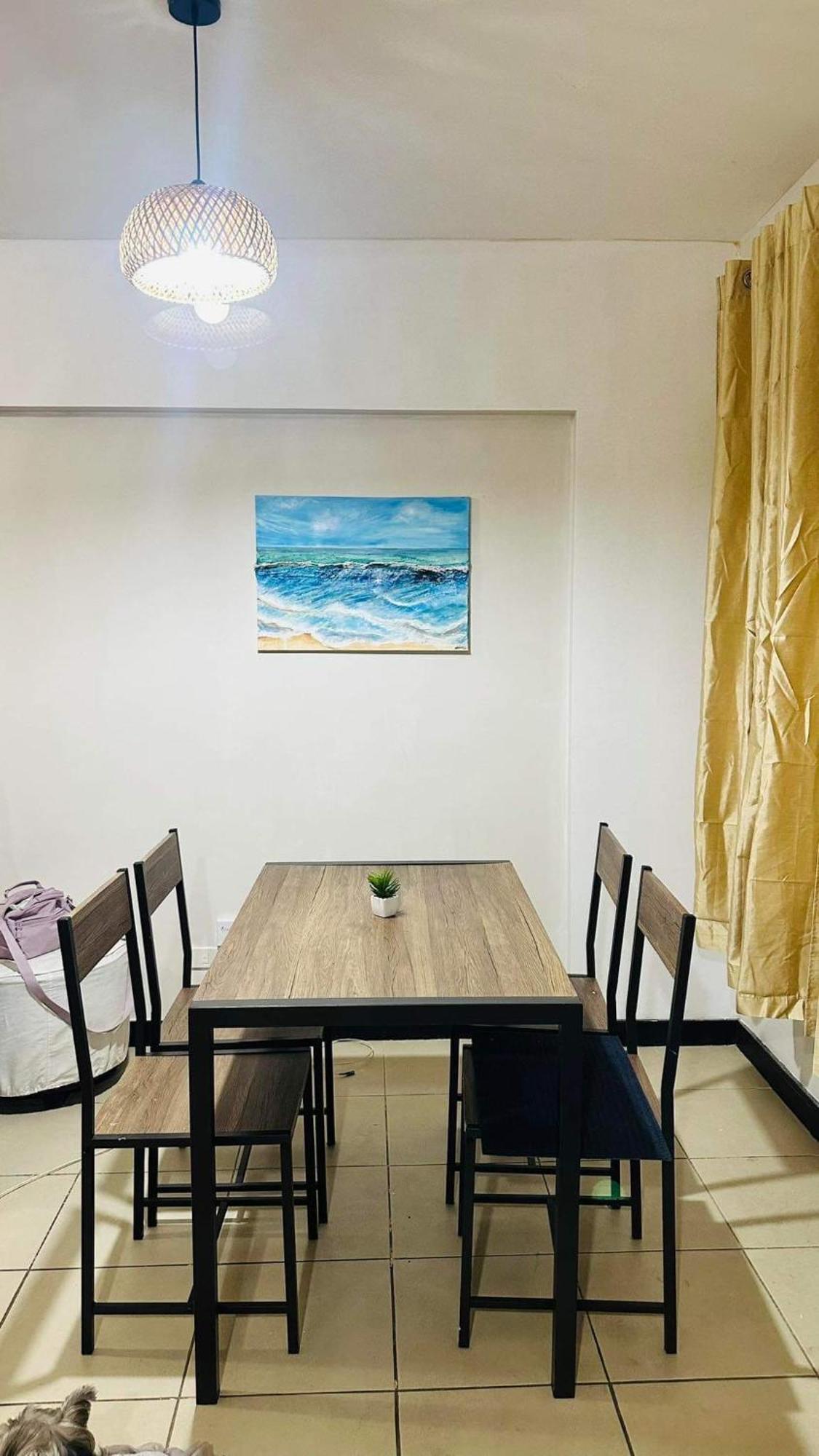 Son's - Alea Residences * Las Pinas