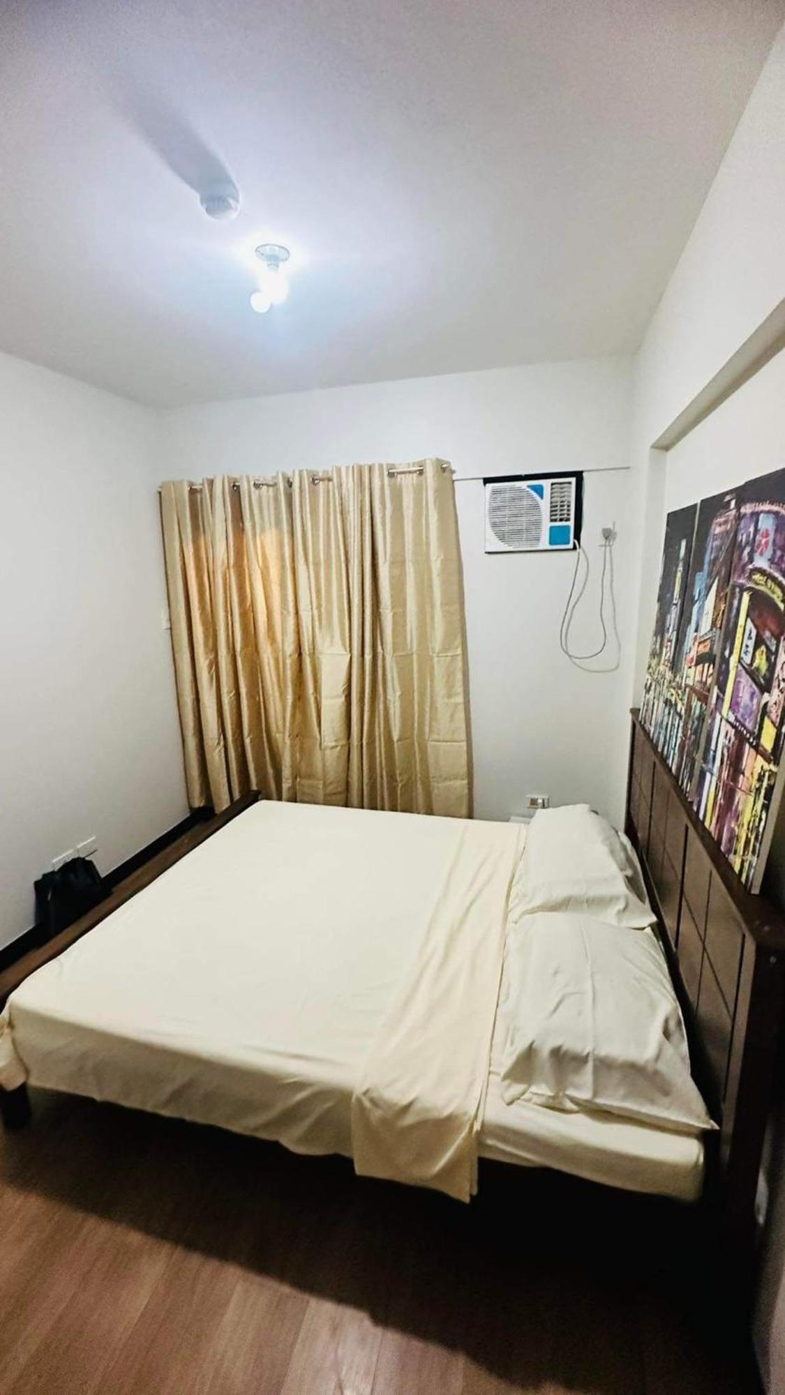 Son's - Alea Residences Las Pinas