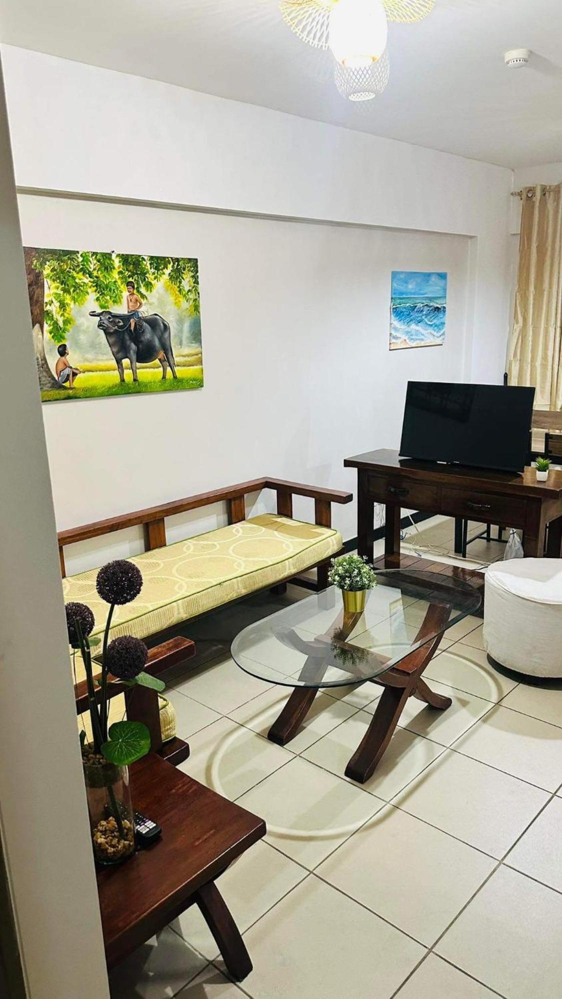 Son's - Alea Residences Aparthotel *
