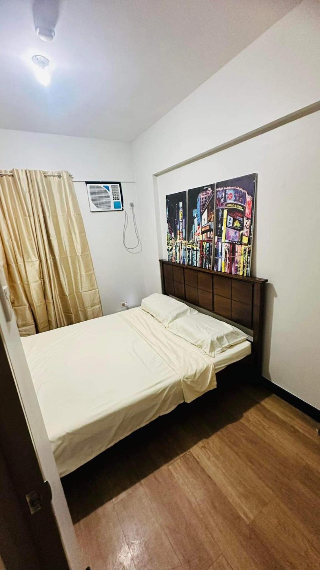 Son's - Alea Residences Aparthotel Las Pinas