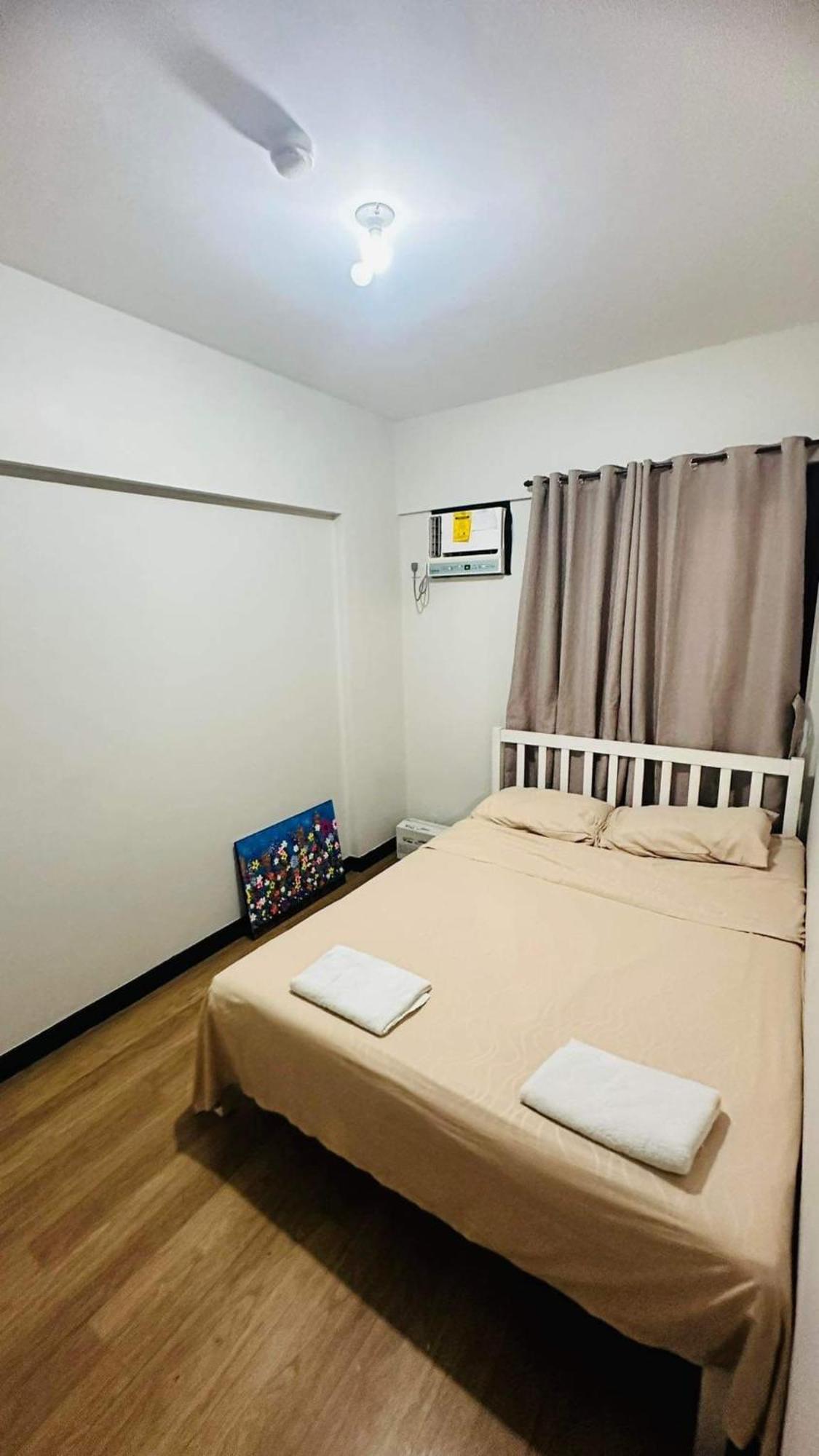 Aparthotel Son's - Alea Residences Las Pinas