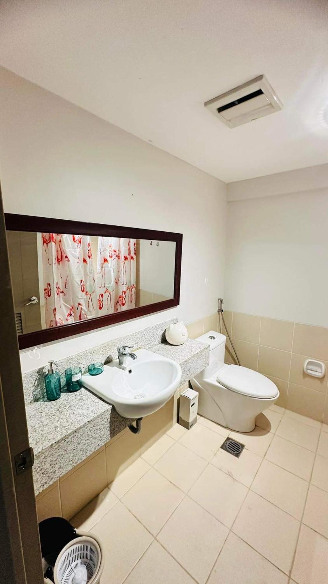 Son's - Alea Residences Las Pinas