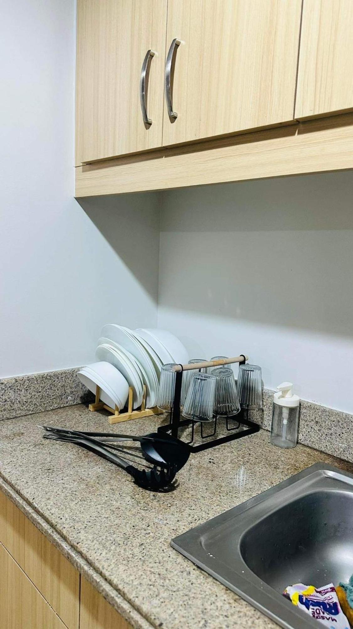 Aparthotel Son's - Alea Residences Las Pinas