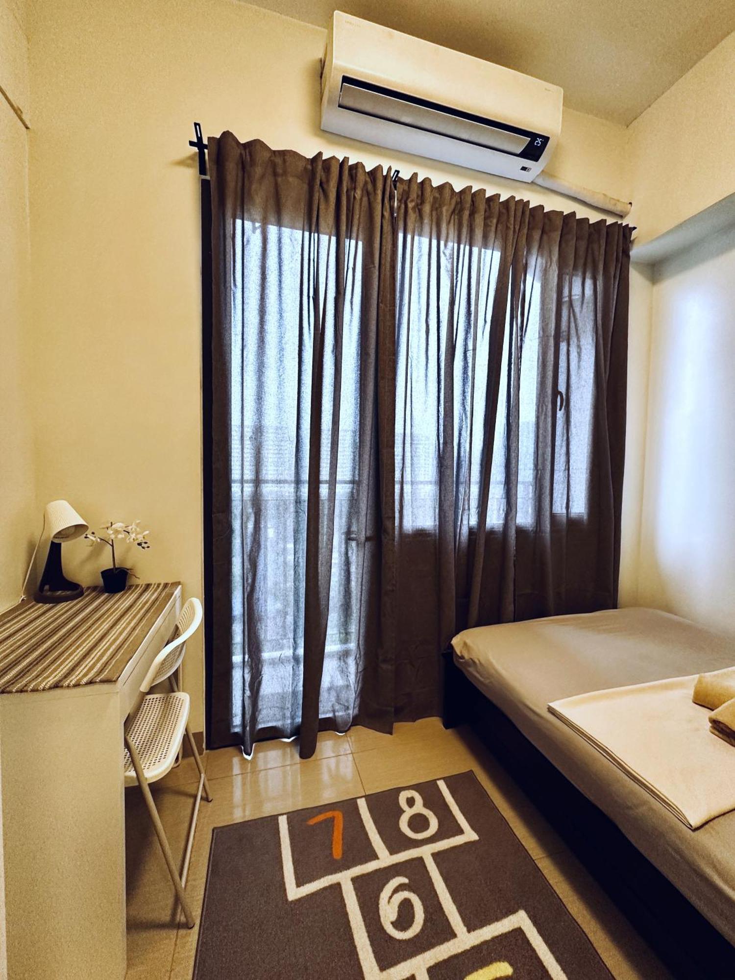Victoria's Place Apartment *