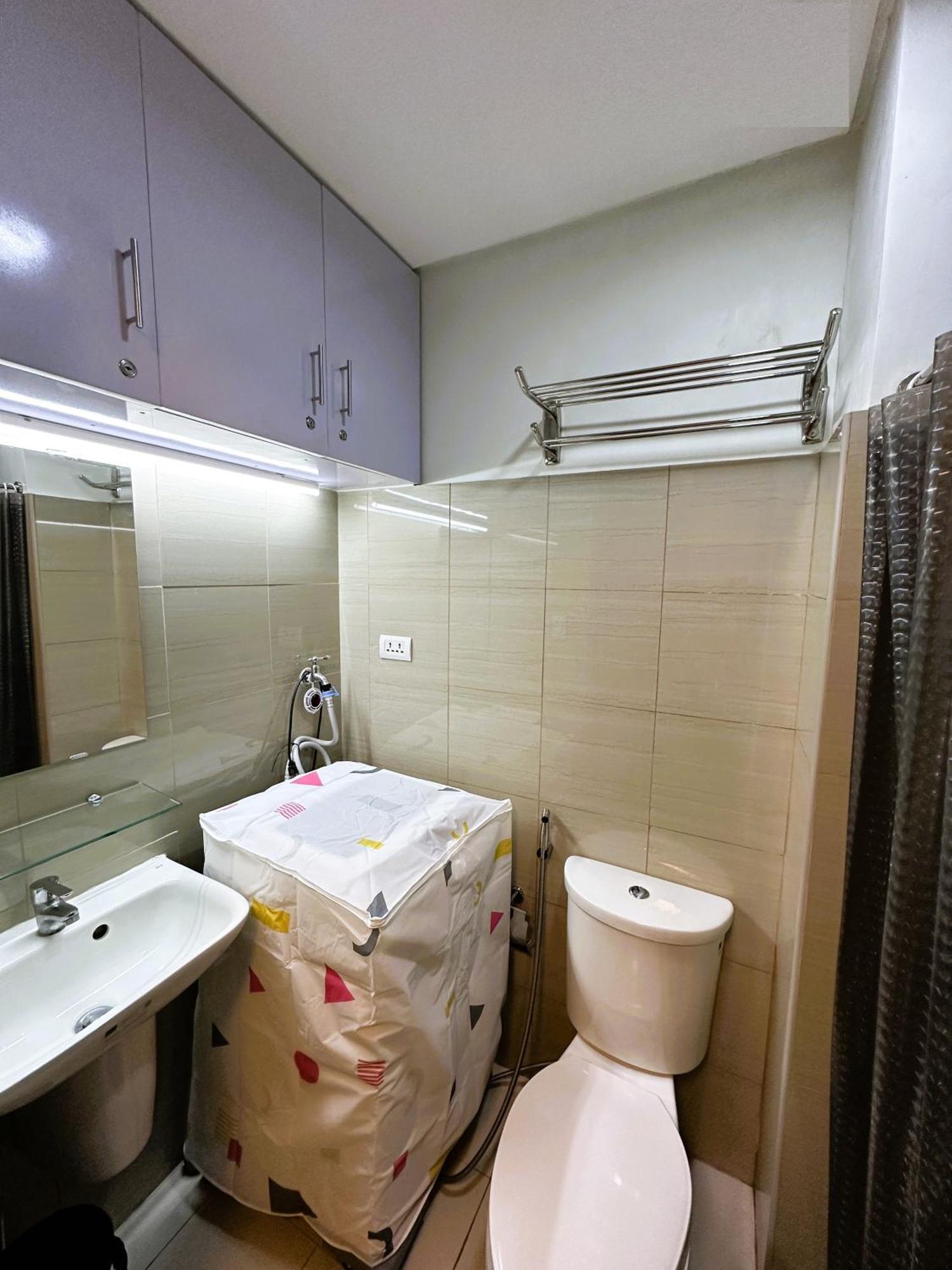 Apartment Victoria's Place