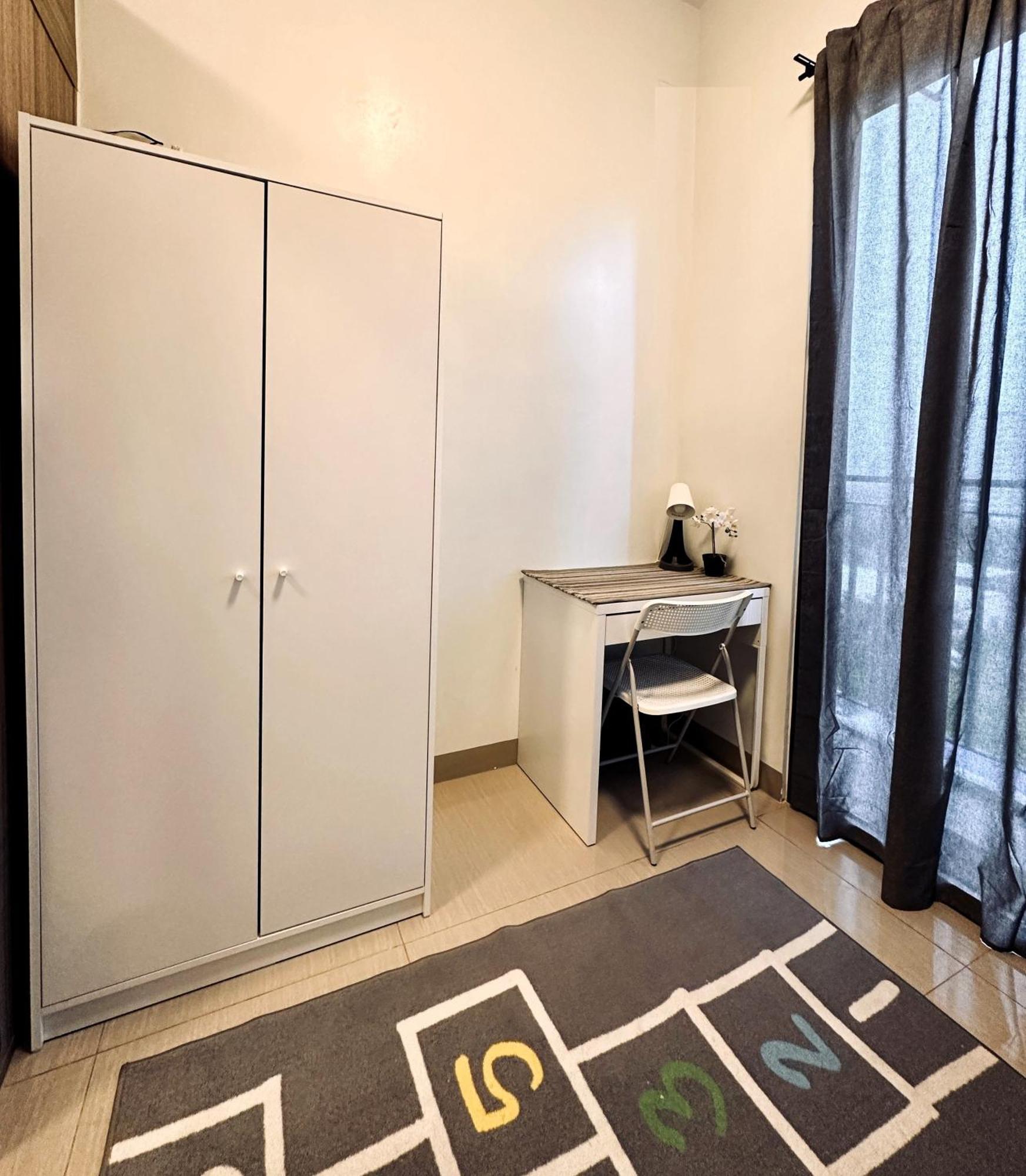 Victoria's Place Apartment *