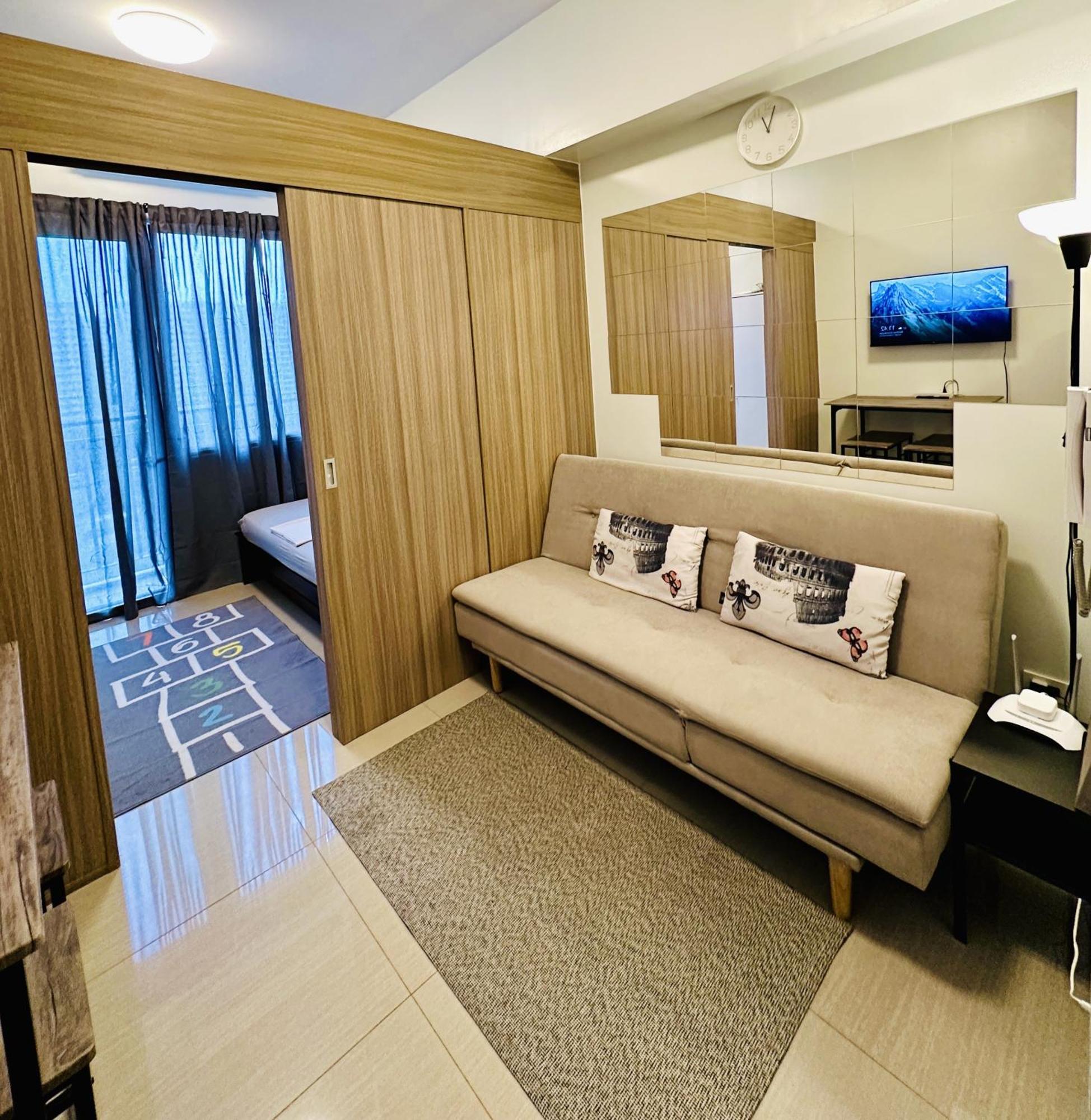 Victoria's Place Manila