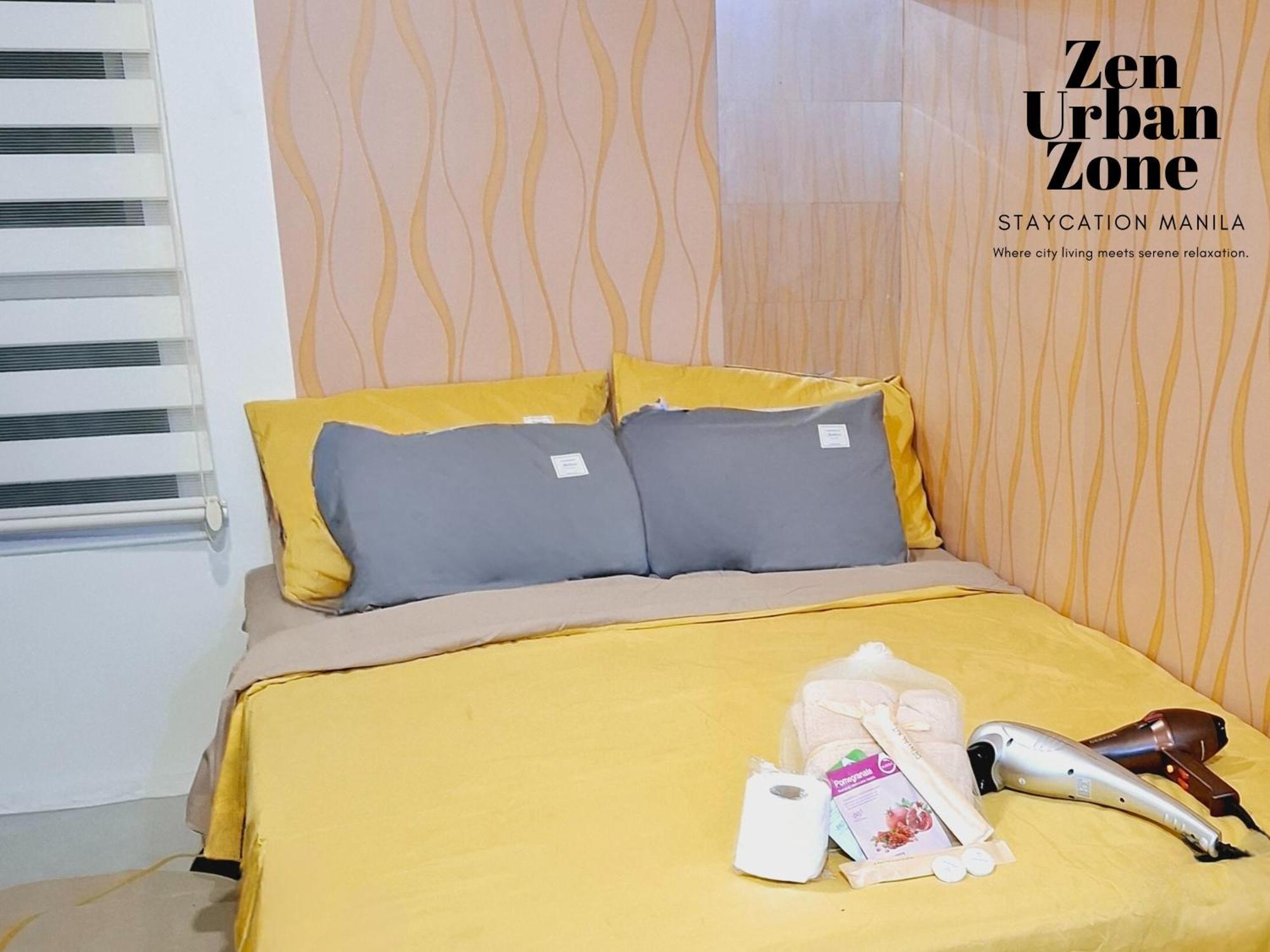 Zen Urban Zone *
