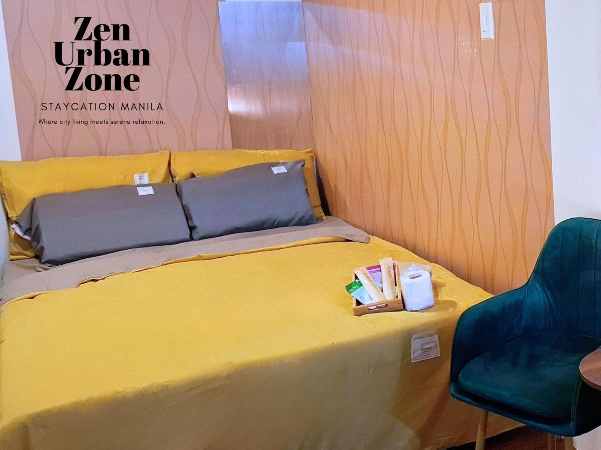 Apartment Zen Urban Zone