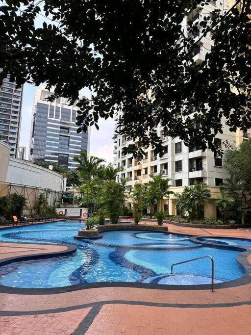 The Grey Loft Elegant Bgc Manila