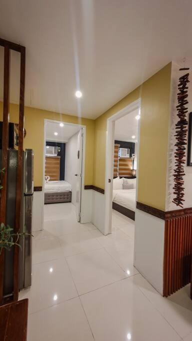 Apartment Ella 2 Bedroom Near Sm North And Waltermart Munoz *