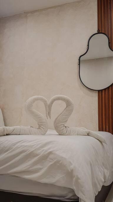 Ella 2 Bedroom Near Sm North And Waltermart Munoz Apartment *